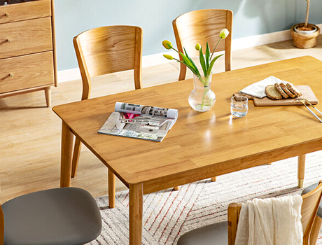 طلاءات الخشب