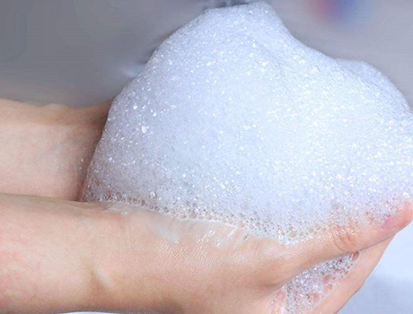 مزيل الرغوة ومثبت الرغوة