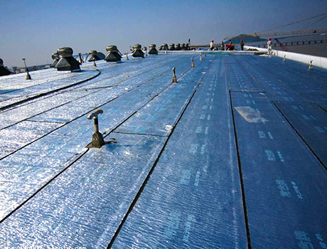 مضادة للماء