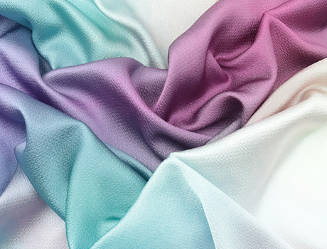 الألياف والأقمشة