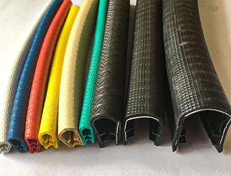 مطاط سيليكون