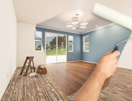 صناعة البناء والتشييد