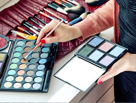 مستحضرات التجميل
