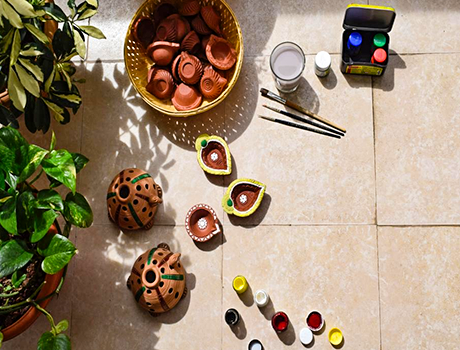 أحبار الطباعة