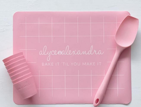 مطاط سيليكون