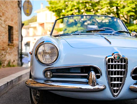 حماية المعادن