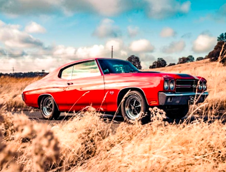 البلاستيك والبوليمرات والمطاط